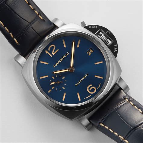 panerai lady watch price|Panerai watches price list.